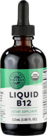 Vimergy Vitamin B12