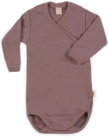 Babykleidung von dilling aus 100% Bio-Merinowolle