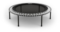 Bellicon Trampoline sind die besten