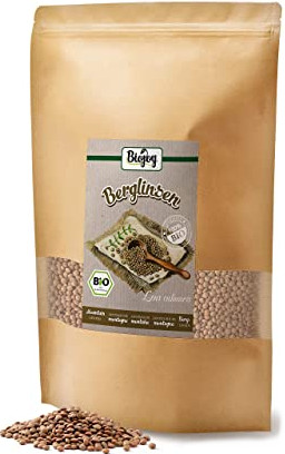 Biojoy BIO-Linsen braun (2,5 kg)