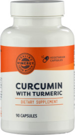 Vimergy Curcumin