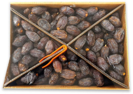 Medjool-Datteln Premium Large - bio & roh