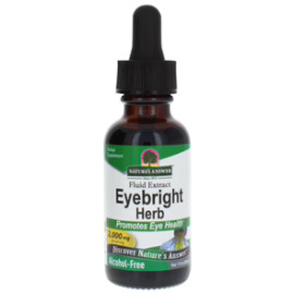 Nature's Answer Augentrost 30ml