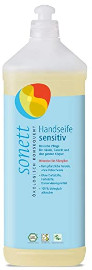Sonett Handseife sensitiv (1 x 1000 ml)