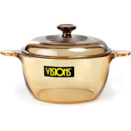 VISIONS Cookpot, Braun