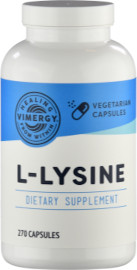 Vimergy L-Lysin