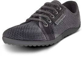 leguano aktiv – der sportliche Barfußschuh