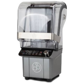 Hochleistungsmixer: Bianco Gusto Alpha