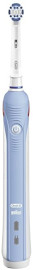 Oral-B Pro 1000 Precision Clean wiederaufladbare elektrische Zahnbürste