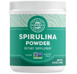 Vimergy Spirulina
