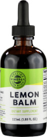 Vimergy Zitronenmelisse