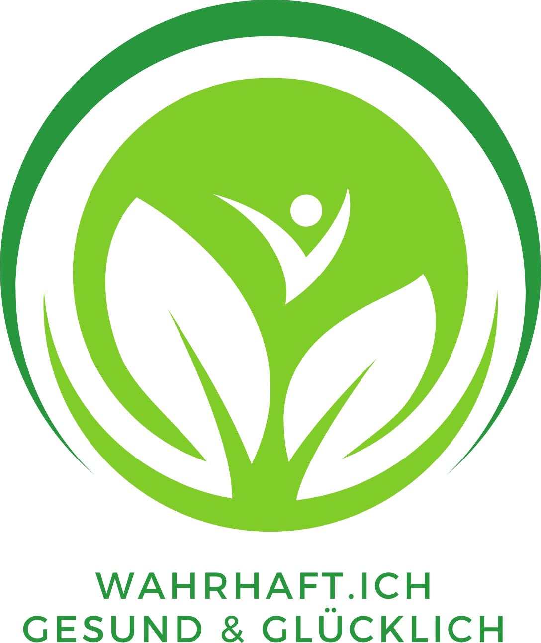 Unser heilfroh Logo